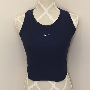 2 for $30 NIKE Dry Fit Cropped Top